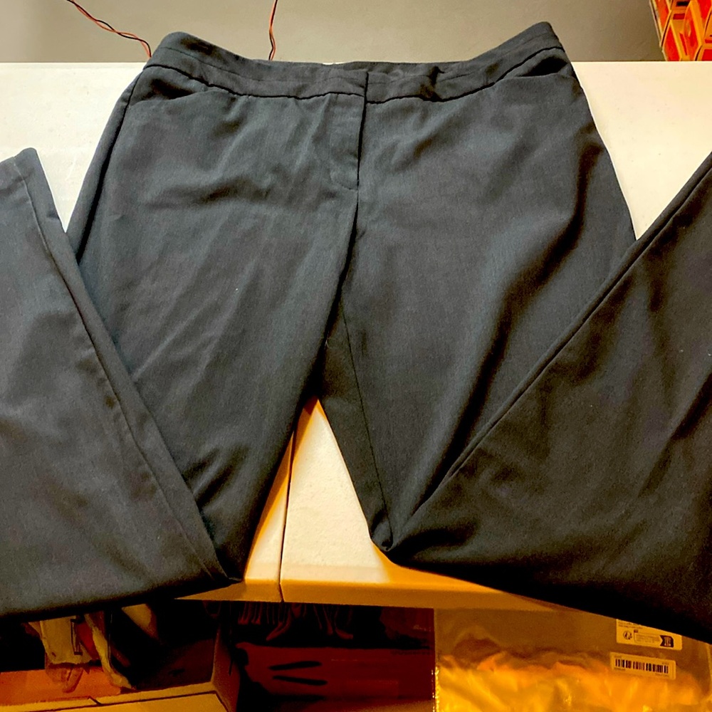 Worthington light weight dress pants